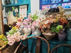 -海马体照相馆(天津世纪都会店)