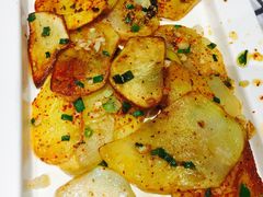 -庞家烧烤客栈(炮台山店)