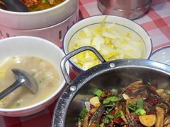 -好帮厨·下饭浏阳菜·坚持现炒(月湖店)