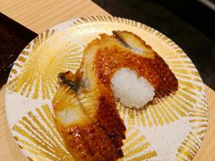 -大起水产回转寿司(大丸心斋桥店)