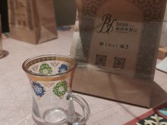 -BRBR叙利亚餐厅(总店)
