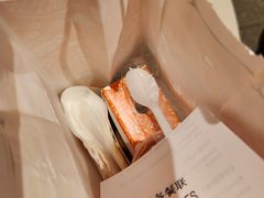 -Popeyes炸鸡·汉堡·奶昔(五角场万达店)