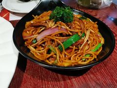 -超级厨房概念餐厅(奥园广场店)