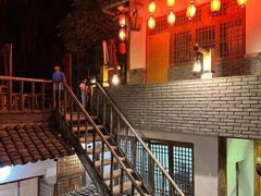 -百花人家(清水镇店)