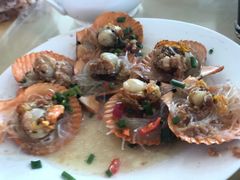 -漳州滨海火山岛自然生态风景区