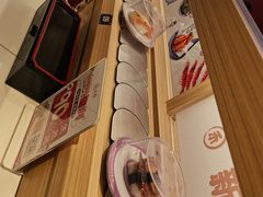 -三禾寿司(君尚店)