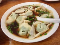 -吴家馄饨