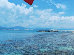 -三亚西岛海洋文化旅游区