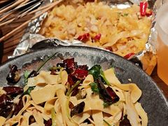 -小乾杯串店•16年沈阳烧烤(文安路店)