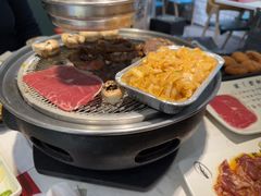 -鲜一烤肉(沈北店)