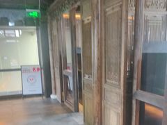 -北京老铺烤鸭(老城根店)
