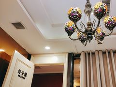 -城南往事·鲁菜济南菜(龙奥万科店)