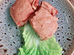 -乔家满族八大碗(流水沟店)