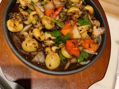 -韩宫宴烤肉·料理(南京江宁万达店)