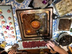 -东道煮牛肉火锅(东盛大街店)
