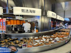 -海底捞大排档火锅(打浦路店)