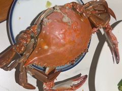-渔港甄宴·海鲜·地标烟台菜(金沙滩店)