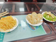 -东方宫中国兰州牛肉拉面(厦门旗舰店)