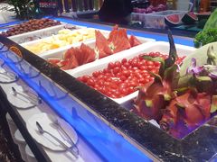 -加餐海鲜自助(集美银泰百货店)