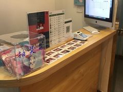 -真我樣照相馆·身份证·证件照·外拍(环球港店)