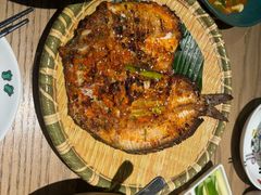 -茄子恰恰·新云南小炒(坪山益田店)