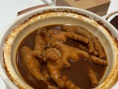 -喜宴又一村·粤菜·茶点·海鲜(壹方天地店)
