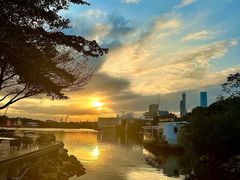 -陈鹏鹏潮汕菜(欢乐海岸 海边景观店)
