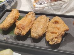-小河村•南京鱼鲜乡土家常菜(油坊桥店)