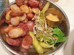 -Tomato&Pepper西餐厅