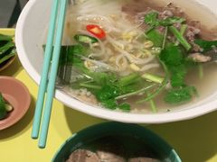 -蔡澜Pho·越南粉餐厅(海上世界店)