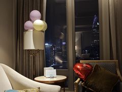 -广州富力丽思卡尔顿酒店