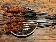 -有奴思烤肉·清真(正宁路店)