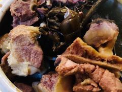 -华兴餐厅·招牌生鱼片(桃园路店)