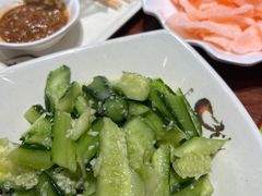 -金刚山烧烤(中山路店)
