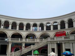 -王府井奥莱临潼小镇(临潼店)