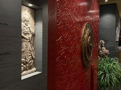 -羲和雅苑•北京烤鸭(平安国际金融中心店)