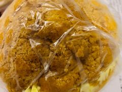 -圣安娜饼屋