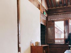-喜洲翰林餐厅(董家百年老宅店)