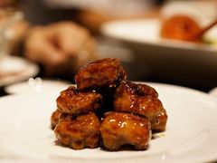 -杭州西子湖四季酒店·金沙厅