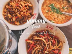 -天下客饭店(中山路店)
