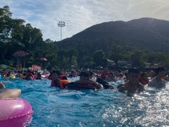 -苏州乐园森林水世界