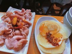 -纽道沸巫山纸包鱼(中海国际店)