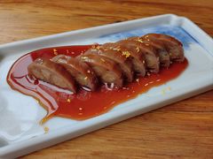 西湖藕片-百家鲜·杭帮菜