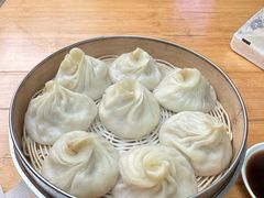 -笑云开汤包店(网巾市店)