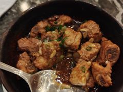 -金海湾嘉华度假酒店·海天阁中餐厅