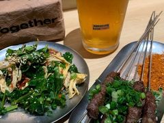 -双拼市场·烧烤精酿啤酒