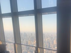-上海柏悦酒店·世纪100牛排馆
