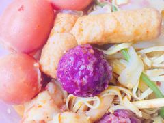 -鑫源麻辣烫鸡架(农大店)