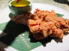 -粤港湾砂锅粥·宵夜(宝龙店)