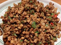 -云海肴·汽锅鸡·云南菜(广安门天虹店)